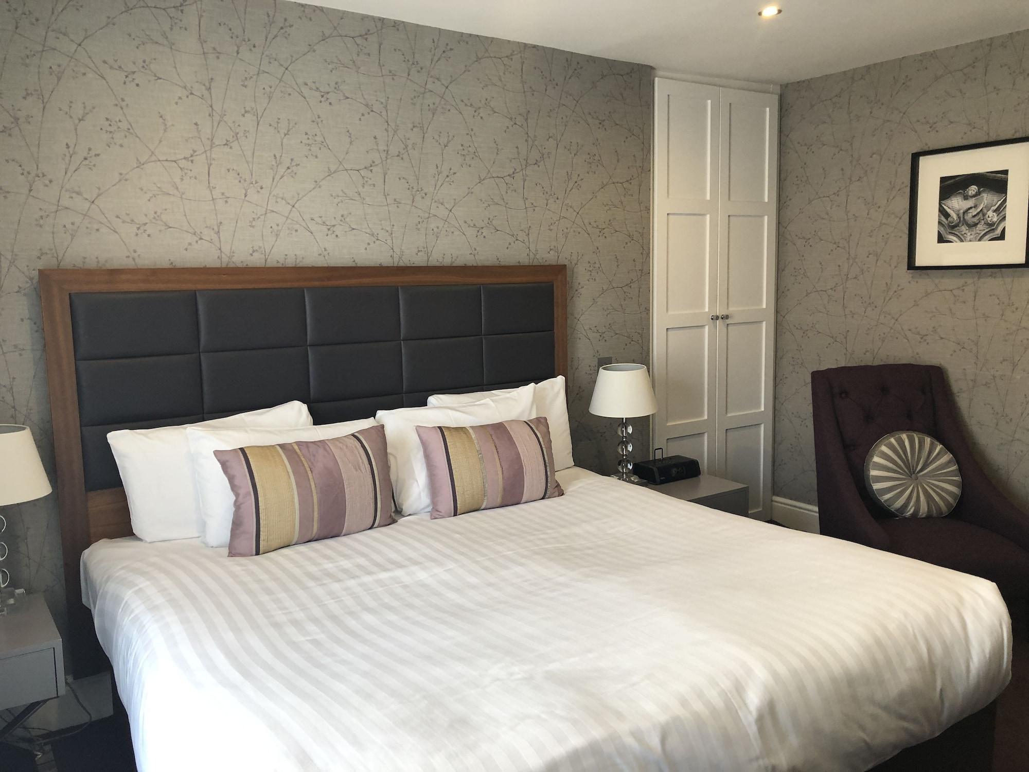 Hotel Western Red Lion Salisbury